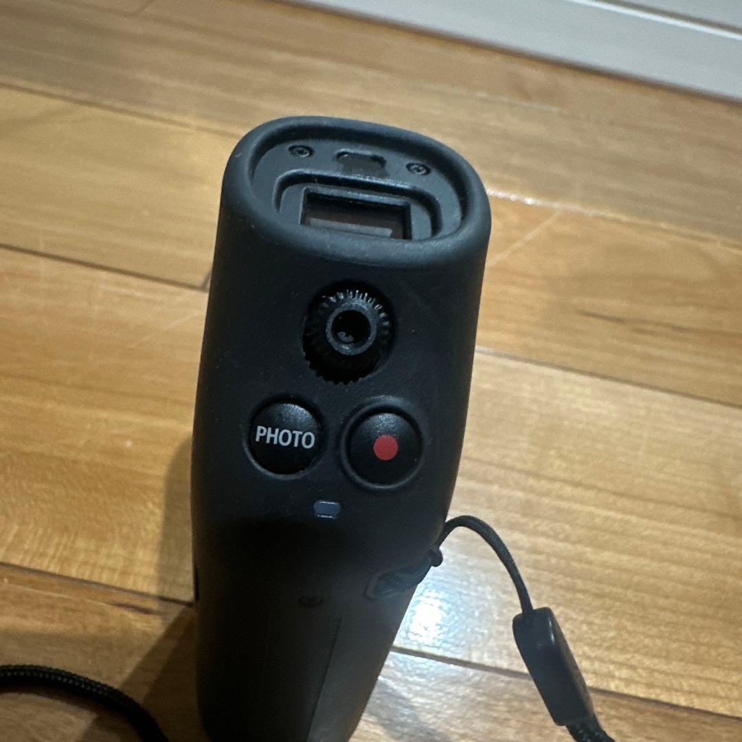 CanonPowerShotZOOM BlackEdition 望遠鏡 中古美品