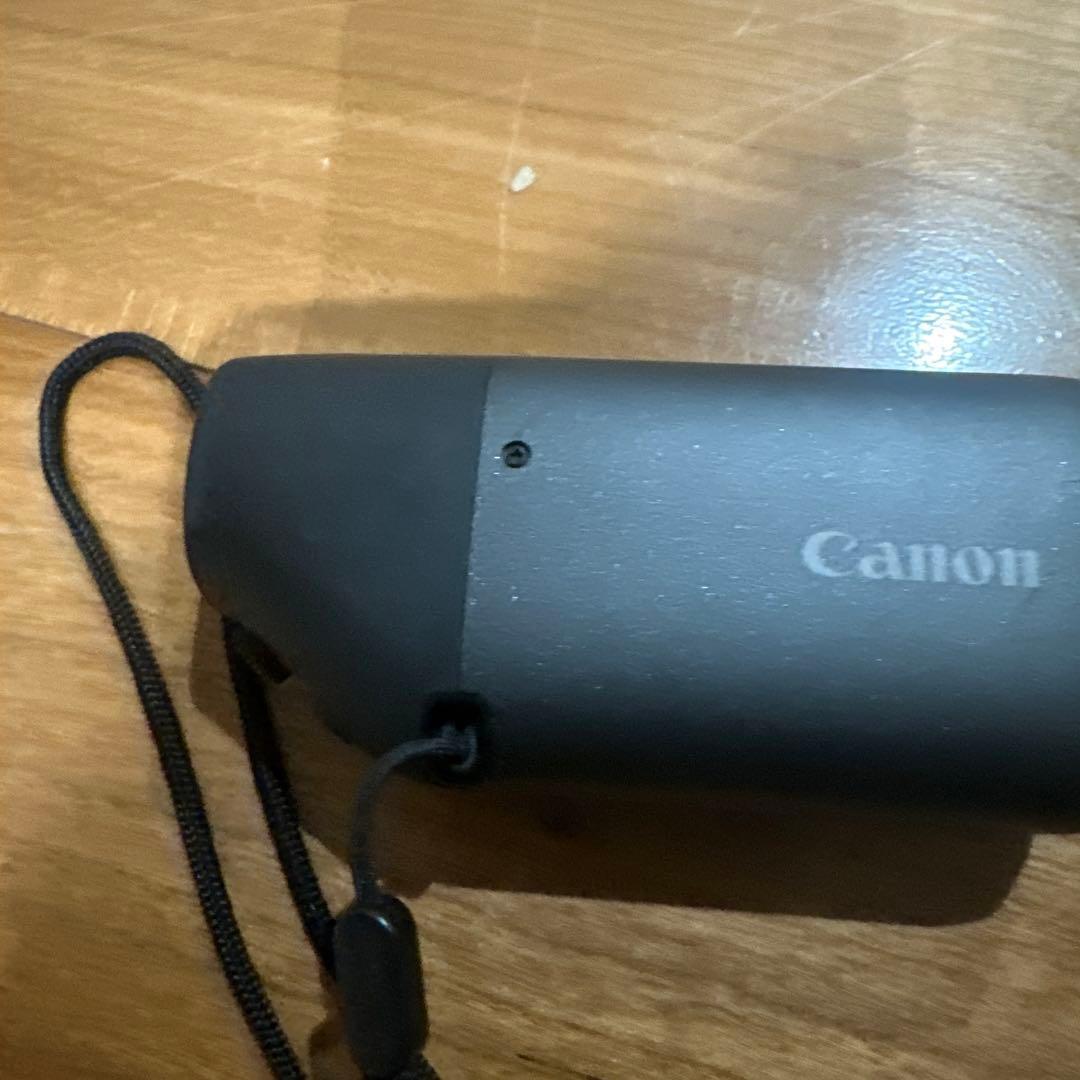 CanonPowerShotZOOM BlackEdition 望遠鏡 中古美品