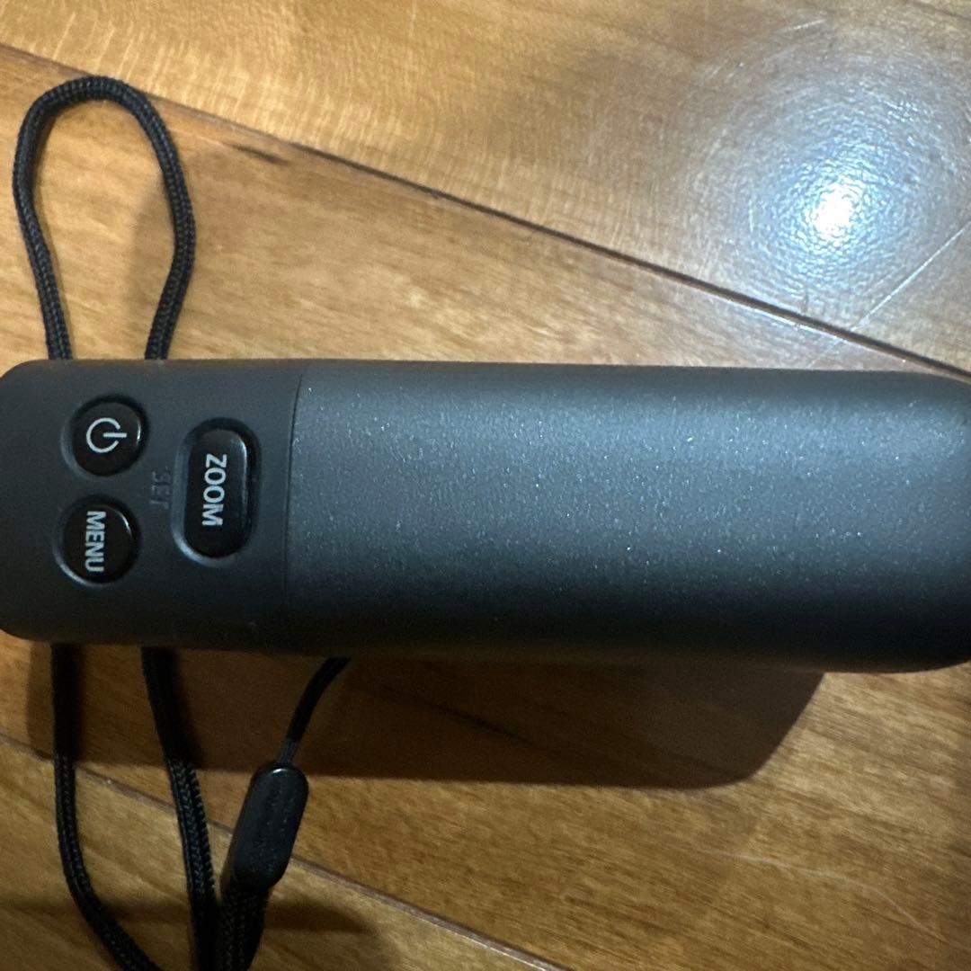 CanonPowerShotZOOM BlackEdition 望遠鏡 中古美品