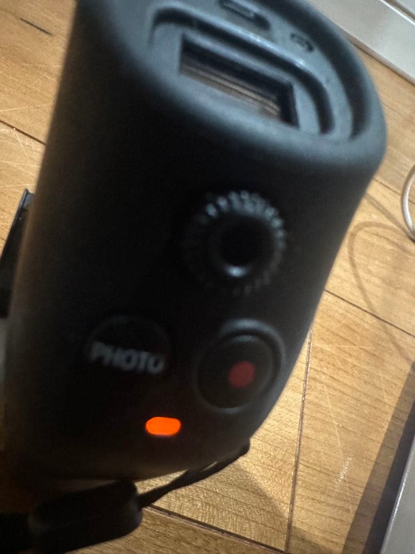 CanonPowerShotZOOM BlackEdition 望遠鏡 中古美品