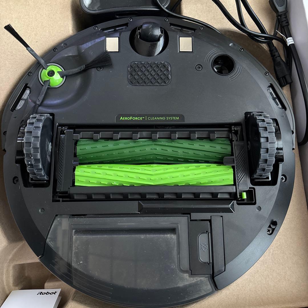 iRobot Roomba i2 本体 グレー