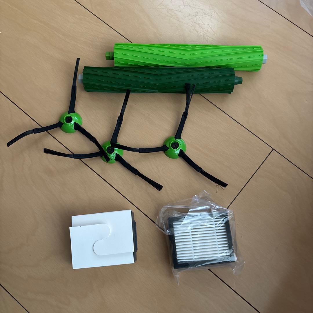 iRobot Roomba i2 本体 グレー