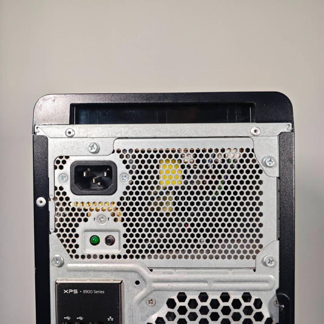 ゲーミングPC/i7 6700K/500GB/GTX960/DELL