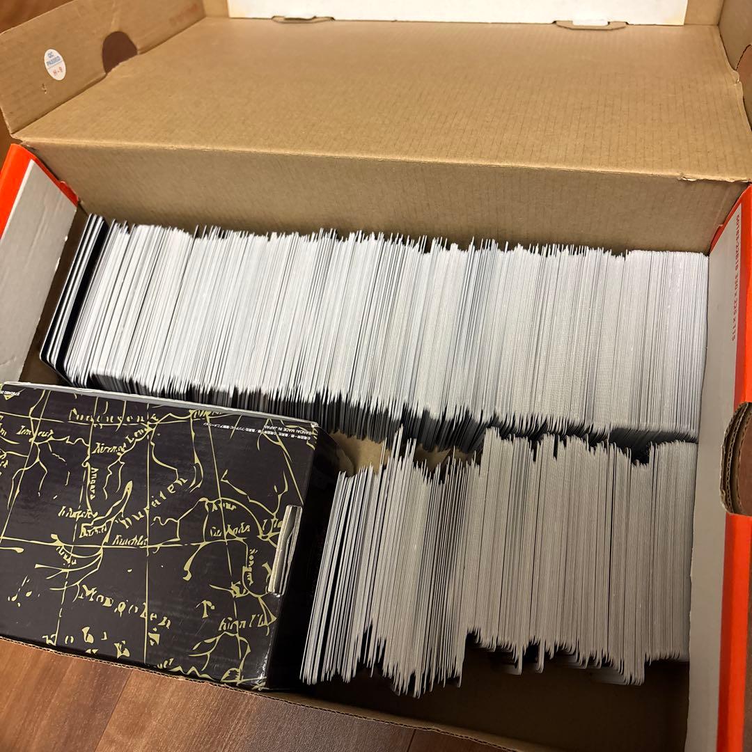 ワンピースカードゲーム　まとめ売り　光り物のみ　１０００枚