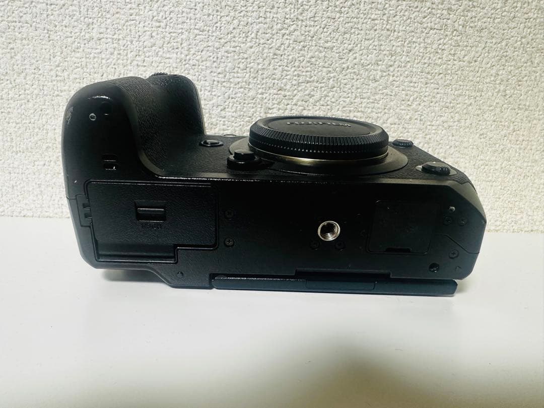 FUJIFILM X-H1 ボディ+望遠レンズセット
