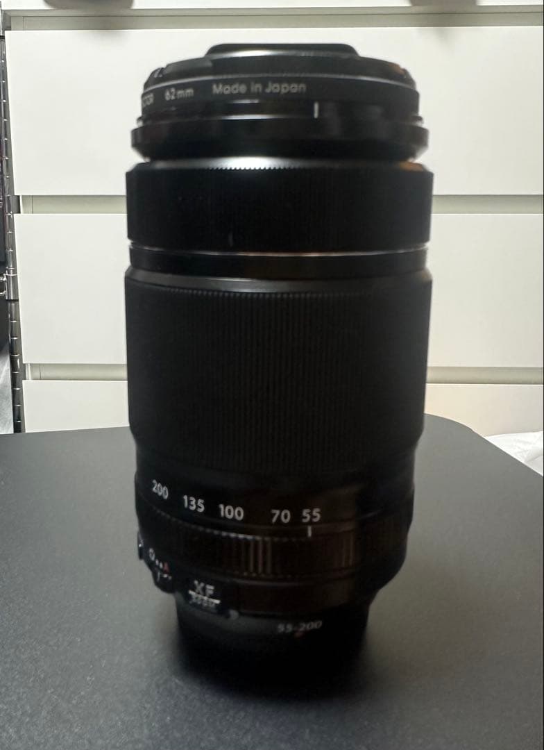 FUJIFILM X-H1 ボディ+望遠レンズセット