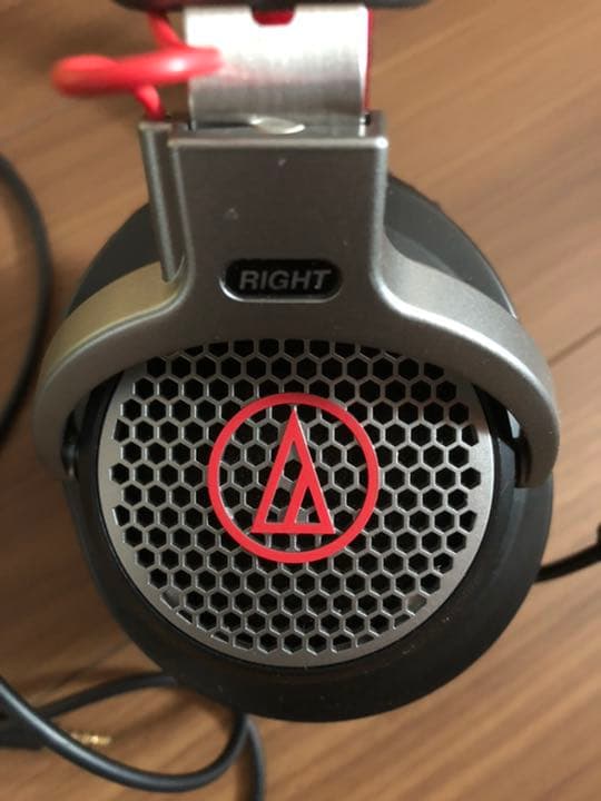 オーディオテクニカ ゲーム用ヘッドセット ATH-PDG1
