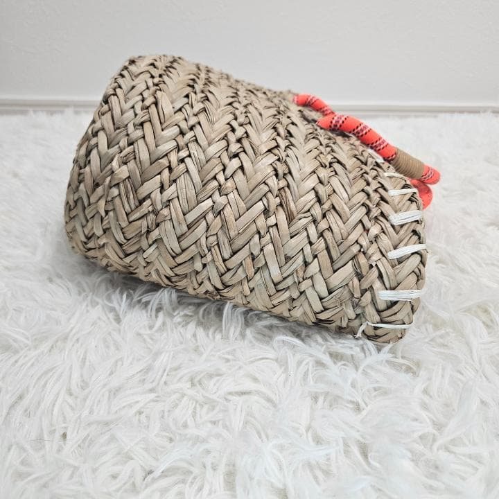 ANYA HINDMACH かごバック 人気 アニヤハインドマーチ