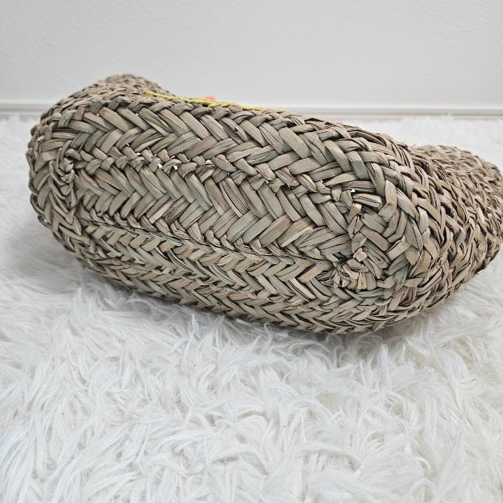 ANYA HINDMACH かごバック 人気 アニヤハインドマーチ