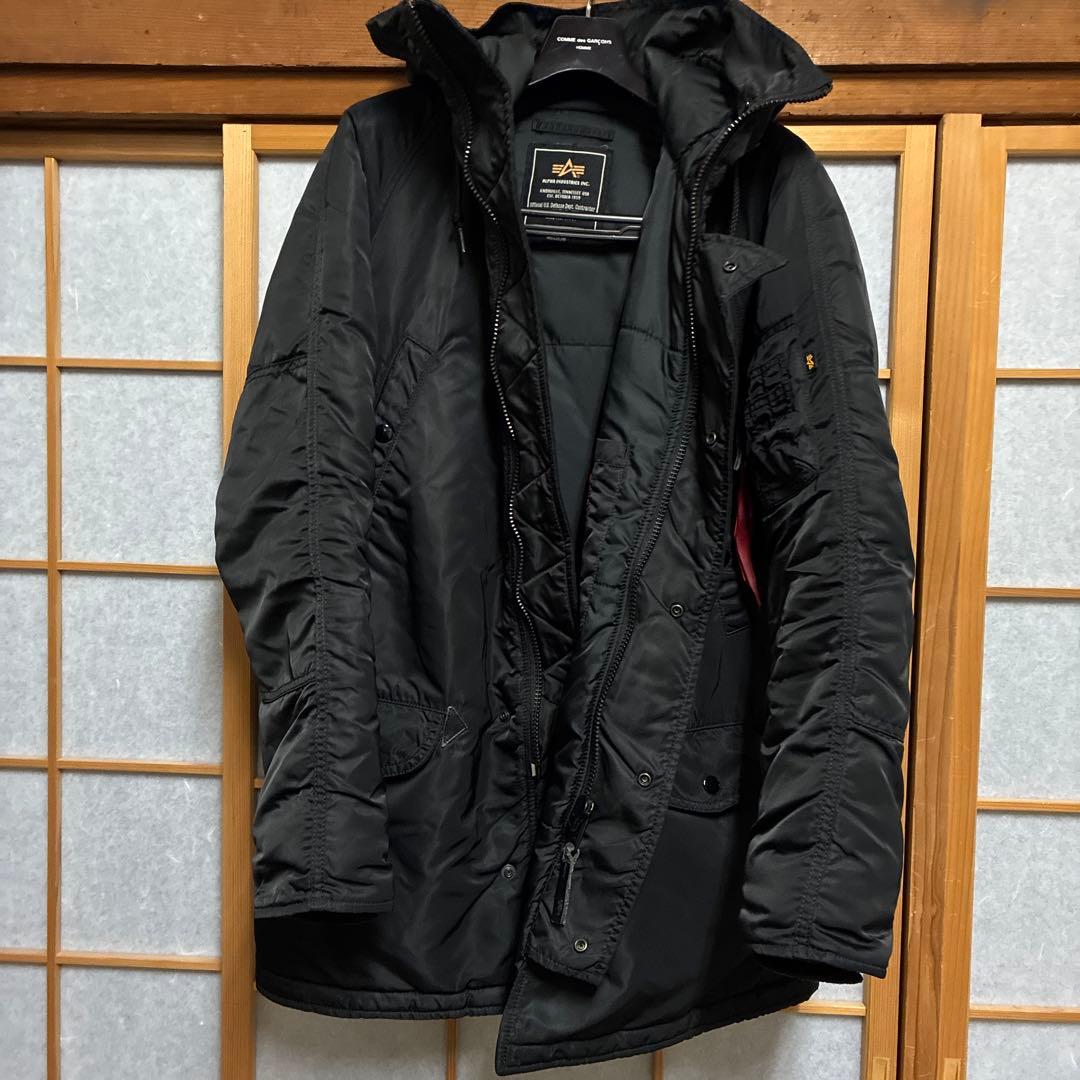 TETSUYA。様セット　サイズM MA-1　ALPHA アルファ