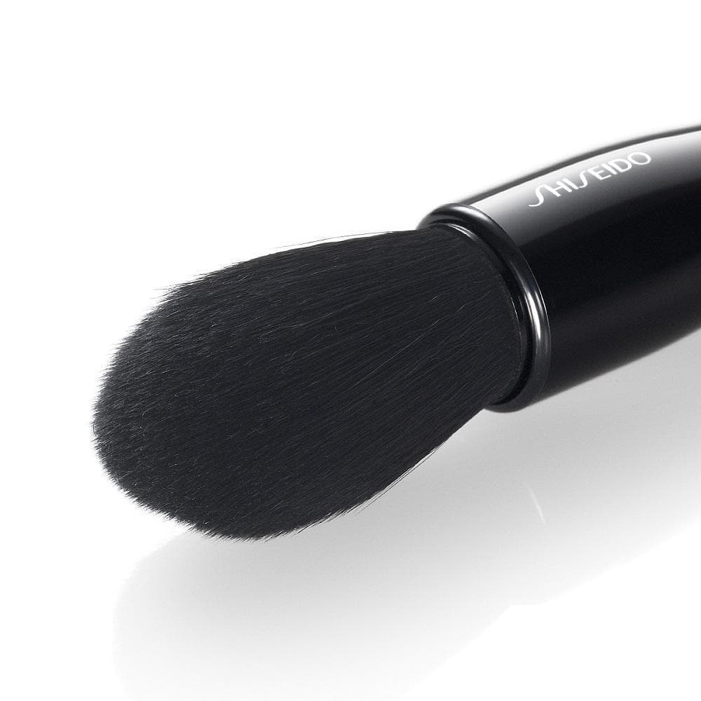 セット YANE HAKE＆NANAME FUDE＆MARU FUDE 資生堂