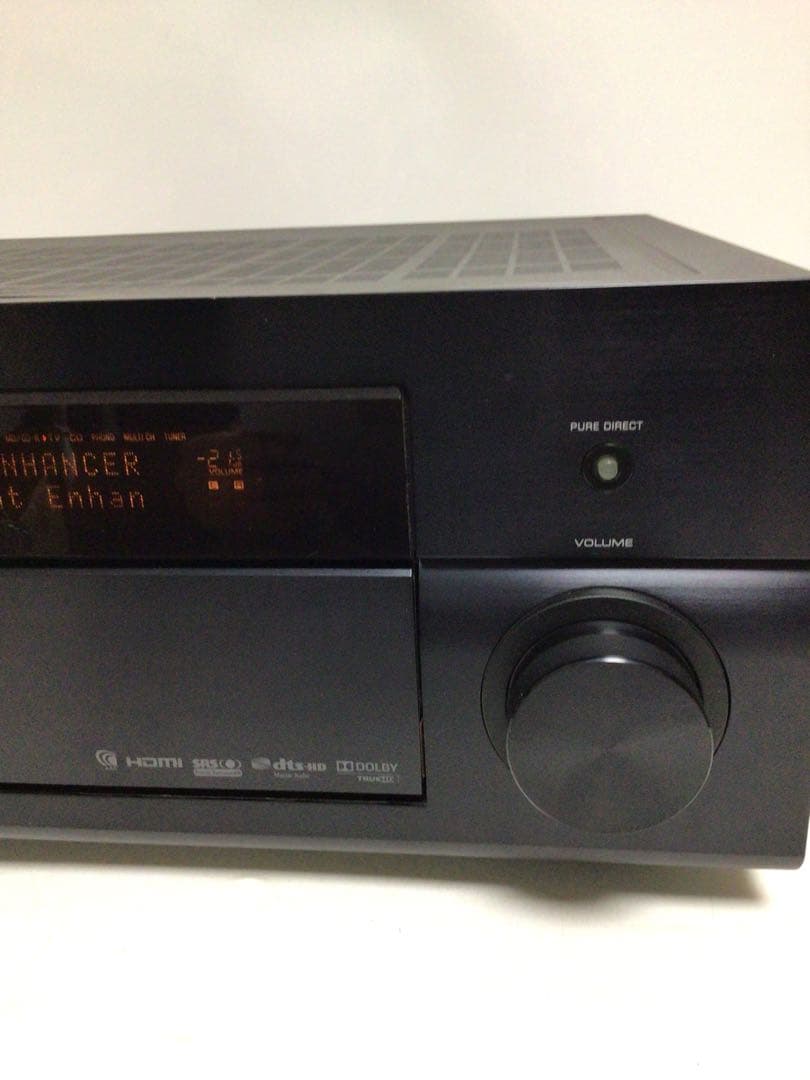 YAMAHA DSP-AX3900 AVアンプ