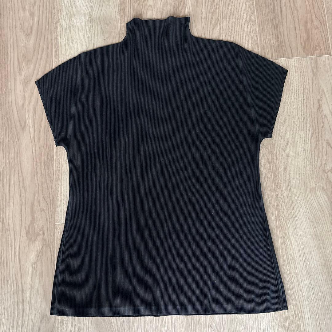 トップス Issey Miyake PLEASTS PLEASE