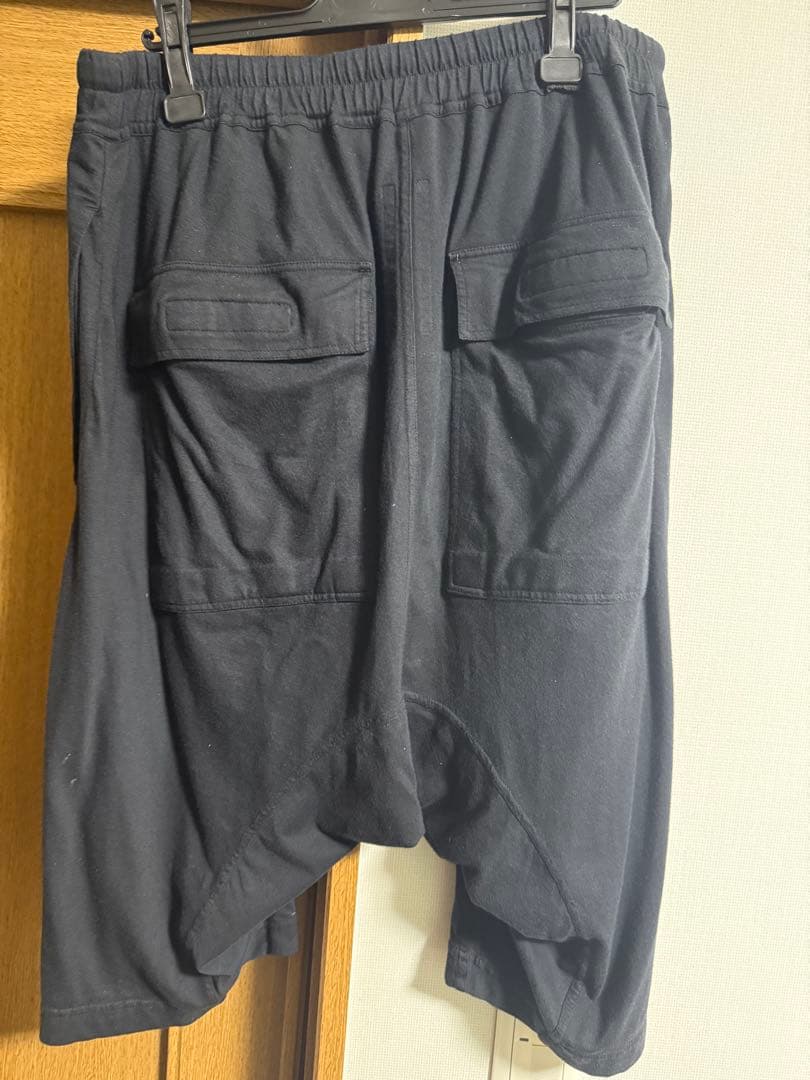 パンツ Rick Owens Drkshdw PODS