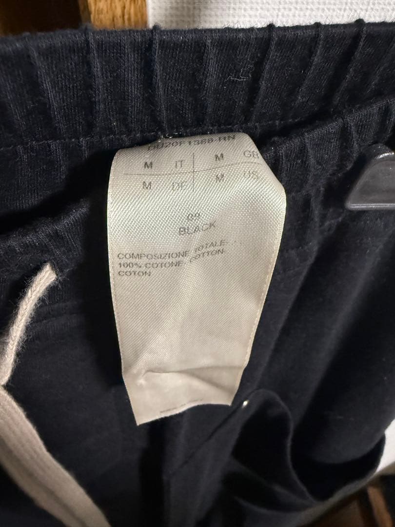 パンツ Rick Owens Drkshdw PODS