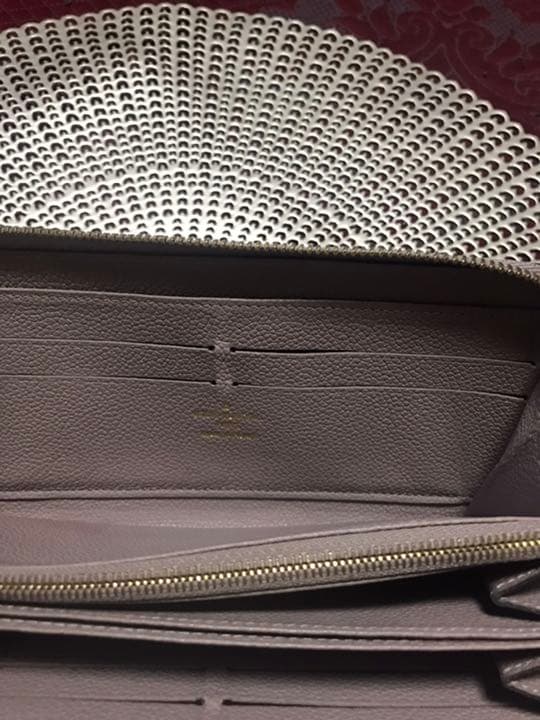 LOUIS VUITTON ルイヴィトン　正規店購入！