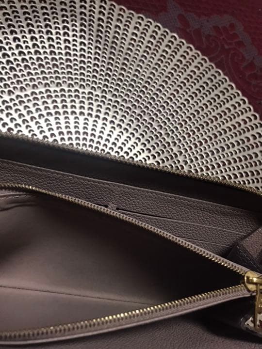 LOUIS VUITTON ルイヴィトン　正規店購入！