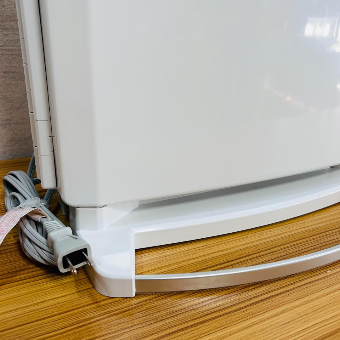 TOYOTOMI【DeuxR】遠赤外線 電気パネルヒーター EPH-123F W