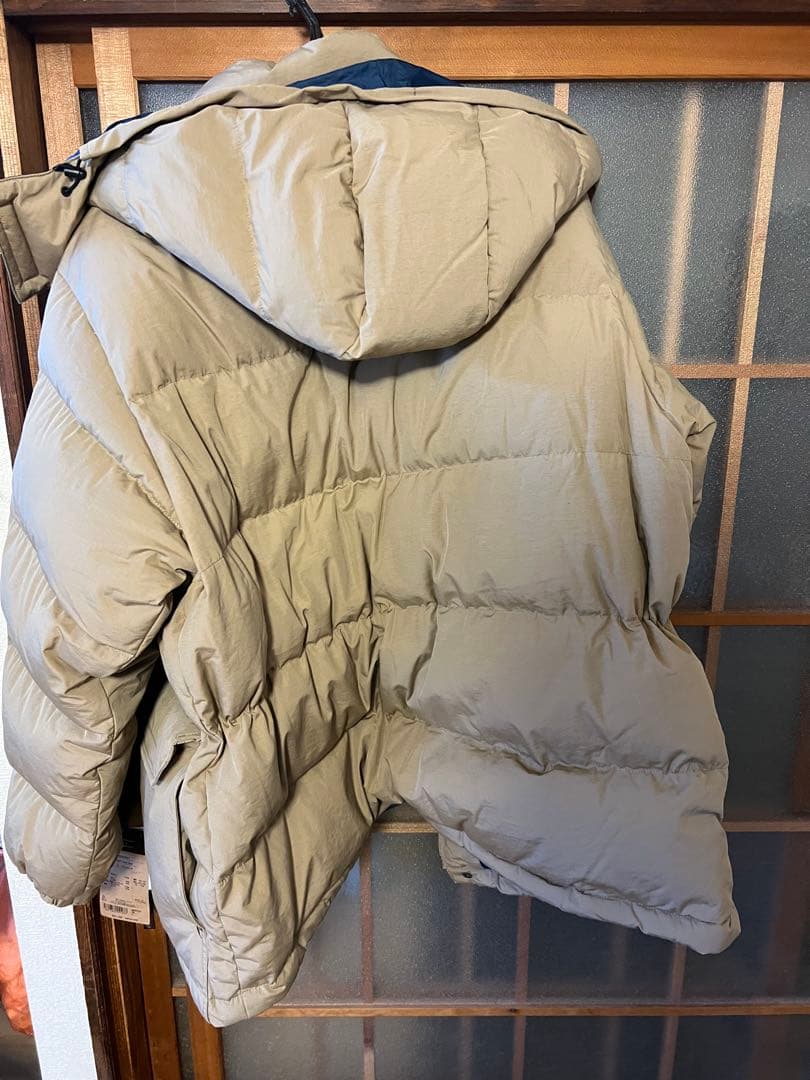 小*梅様 THE NORTH FACE ノースフェイス ダウンジャケット メンズ