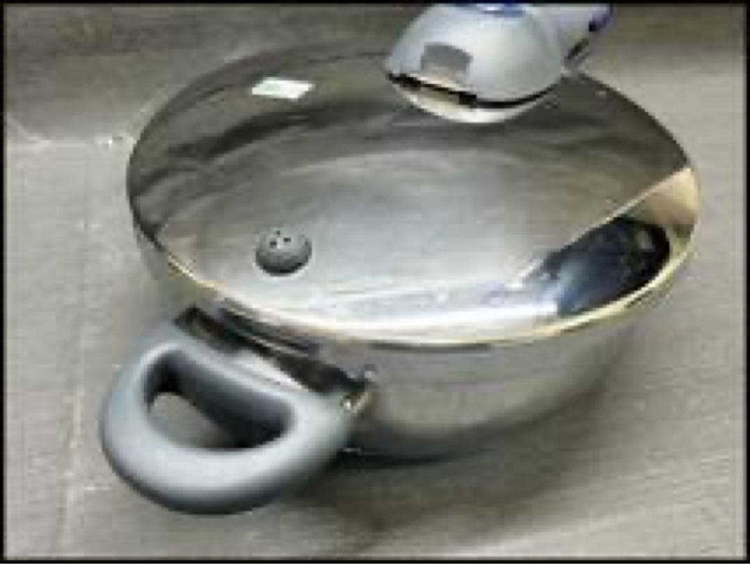 WMF PERFECT PLUS 3L圧力鍋