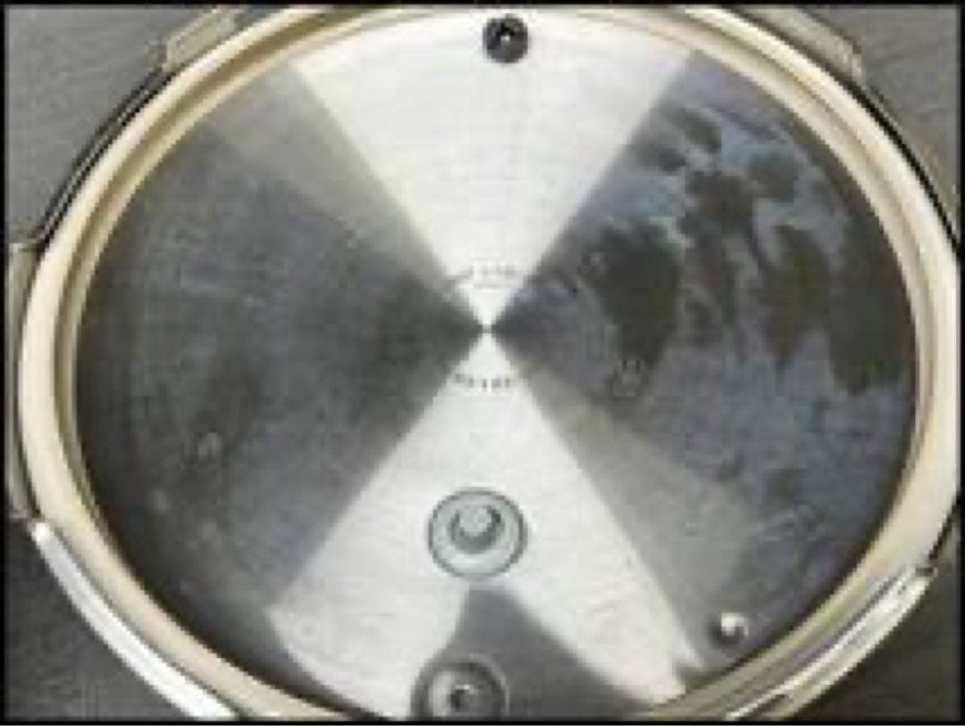 WMF PERFECT PLUS 3L圧力鍋