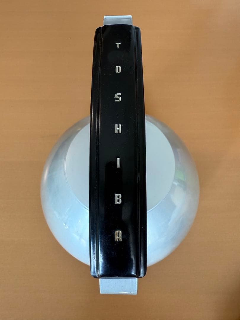 ⭐️昭和33年製 未使用品⭐️東芝製電気やかんPL-601