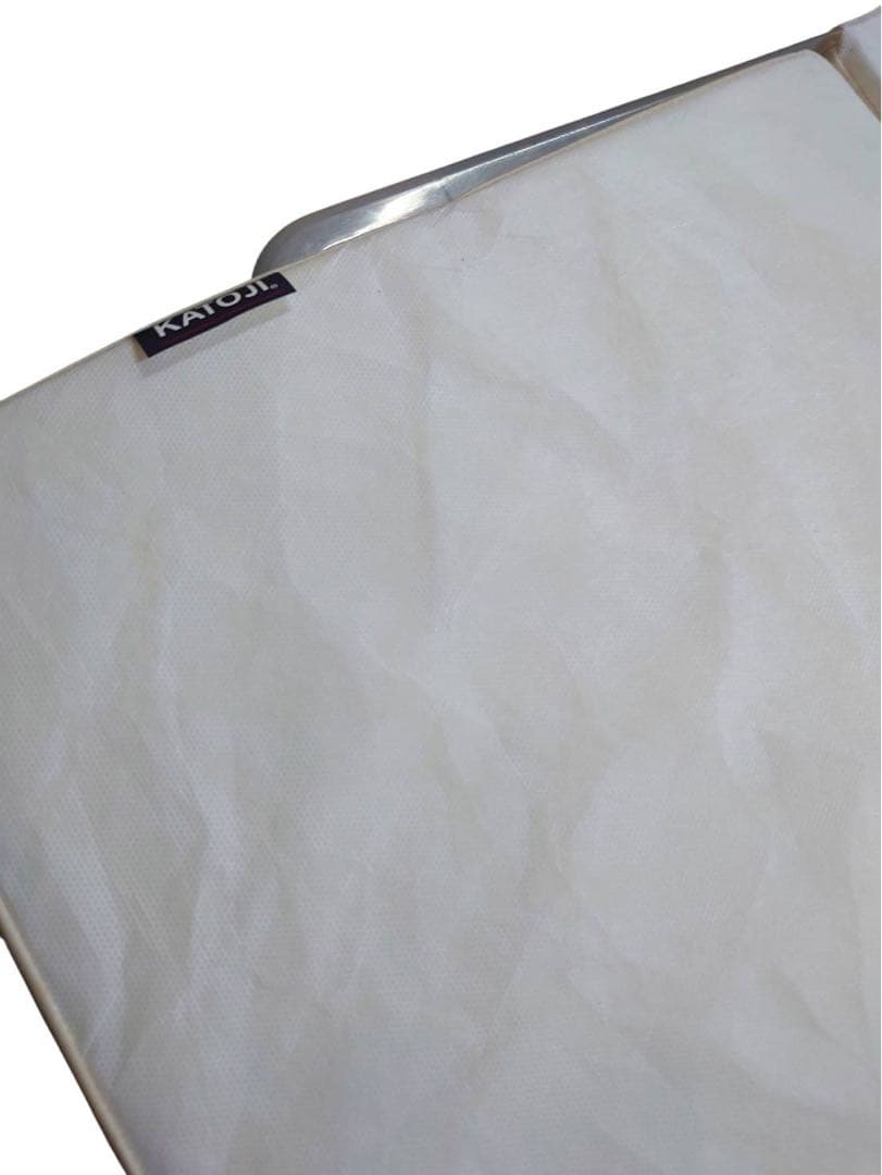 KATOJI プレイヤードニューヨークベビー 折りたたみ 簡易ベビーベッド