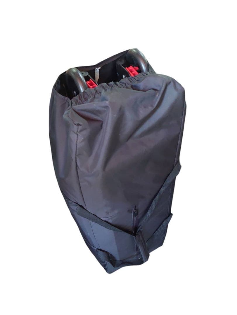 KATOJI プレイヤードニューヨークベビー 折りたたみ 簡易ベビーベッド