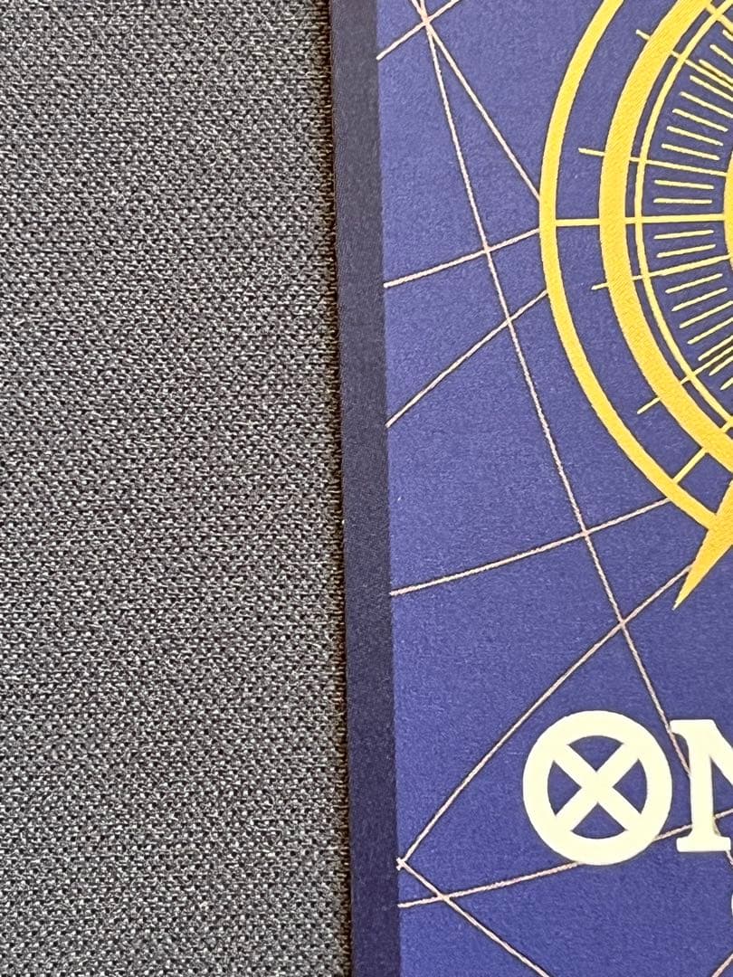 OP01-016 ナミ　スーパーパラレル　THE BEST