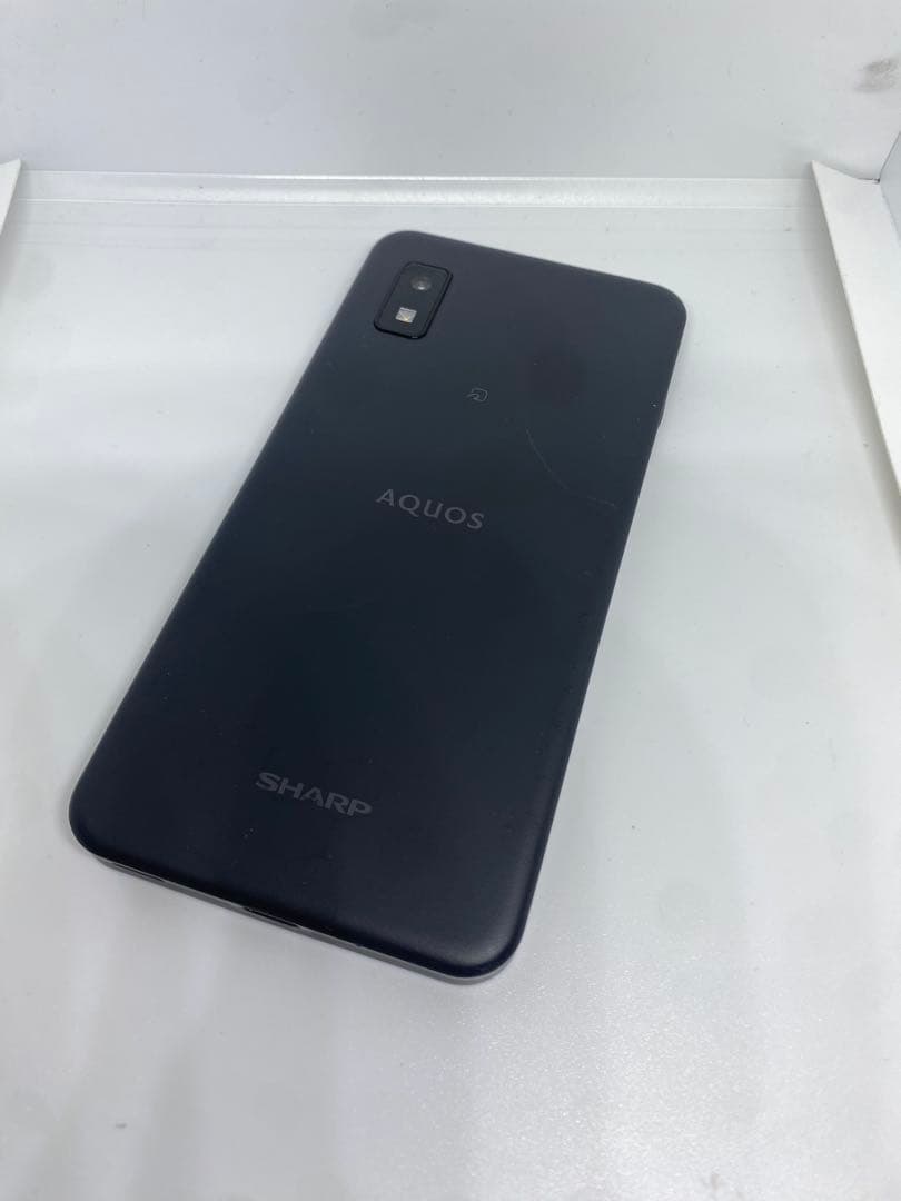 スマートフォン本体 AQUOS wish sh_m20