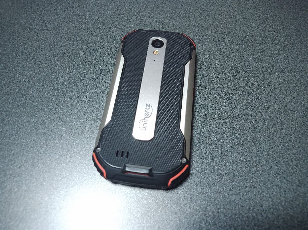 スマートフォン本体 Unihertz Atom L