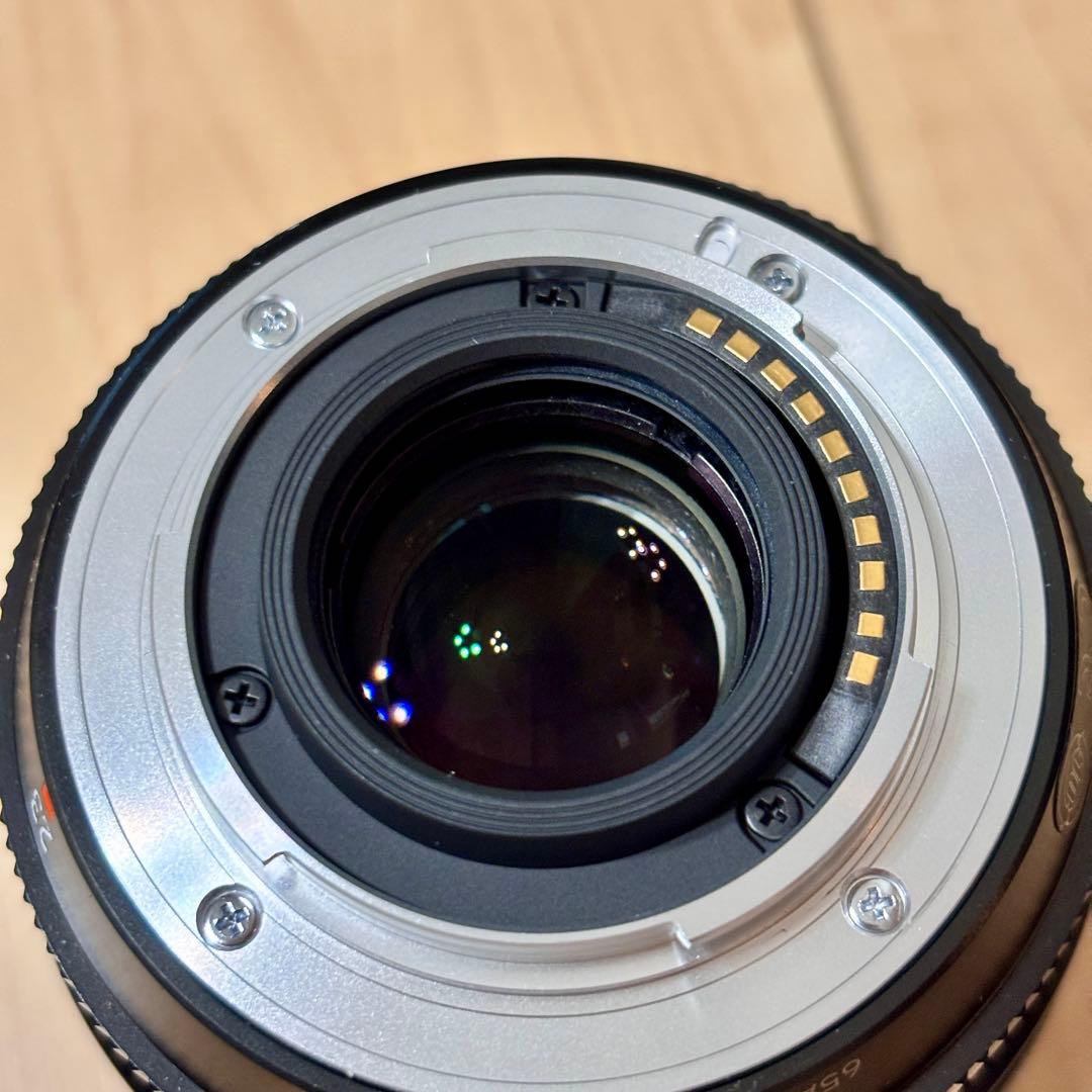 Fujifilm XF23mm F1.4R レンズ
