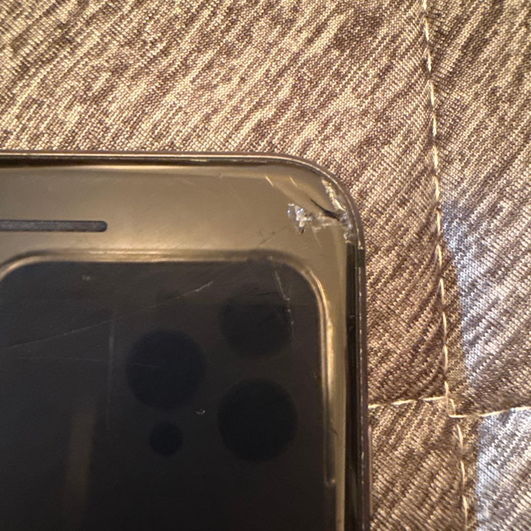 iPhone 8 ブラック