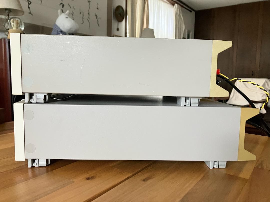 その他 YOKOGAWA 7651( DC Source)