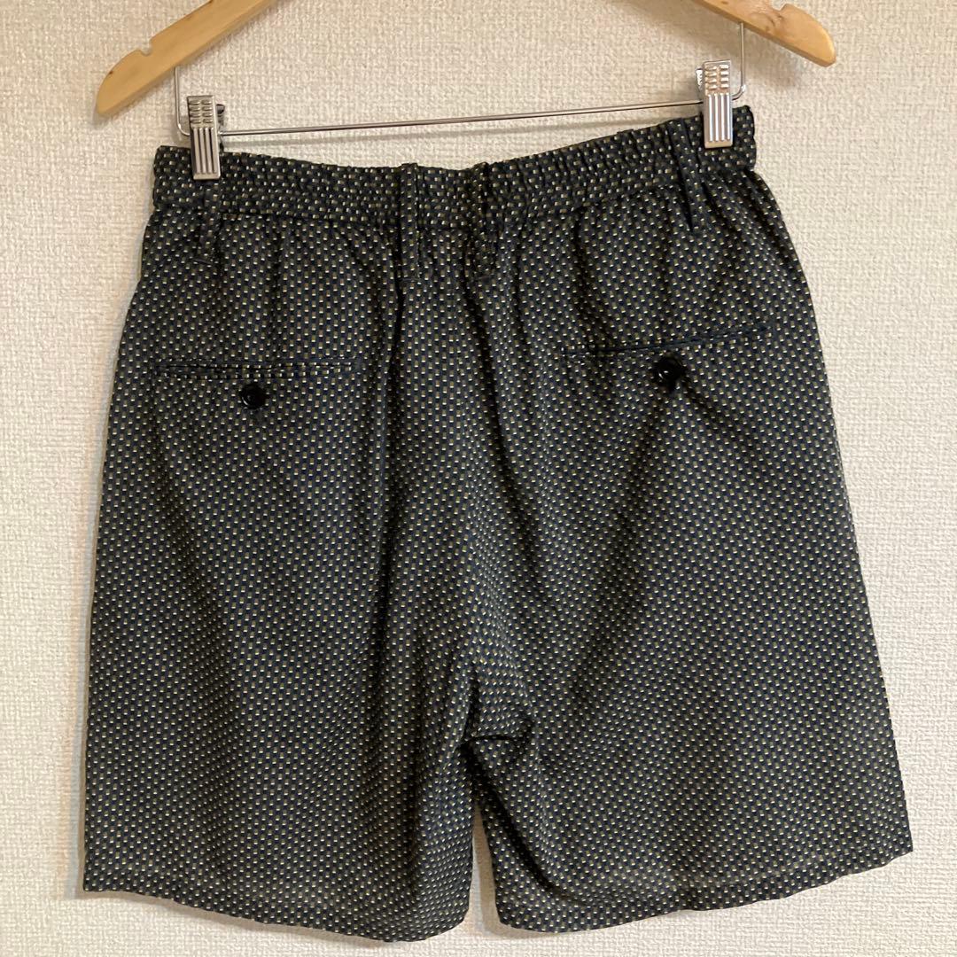 LEMAIRE（ルメール）ハーフパンツ　ハンガリー製