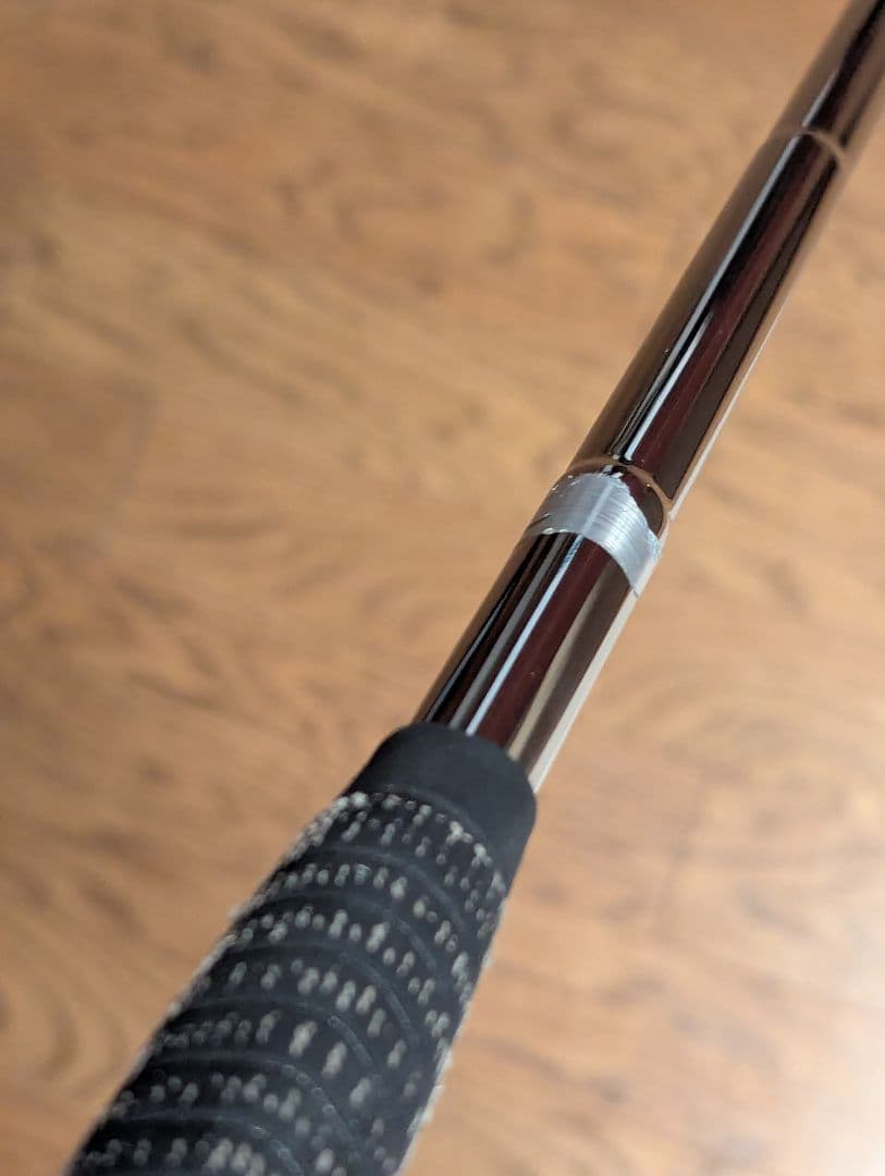 スコッティキャメロン　tel3 パター