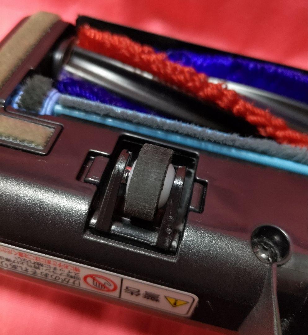 [美品]HITACHI D―DP31 クリーナー パワーヘッド 動作確認済