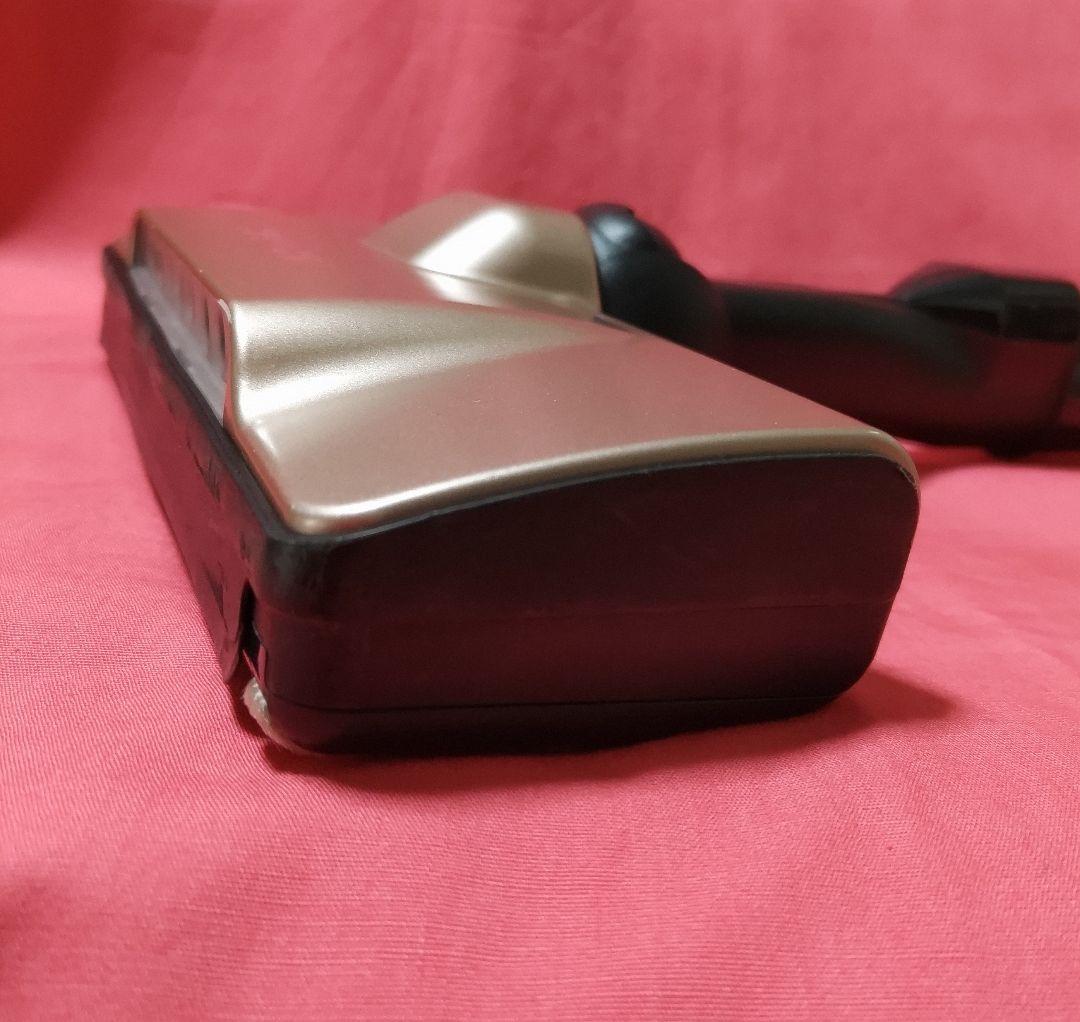 [美品]HITACHI D―DP31 クリーナー パワーヘッド 動作確認済