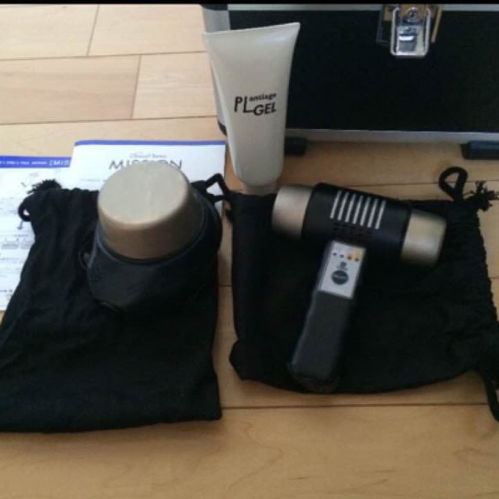 たかの友梨 総合美容器