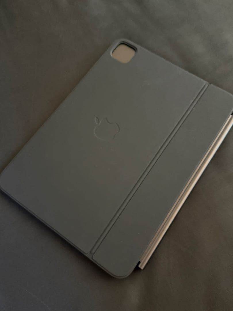 Apple マジックキーボード 11インチ iPad Pro M4用 日本語 黒