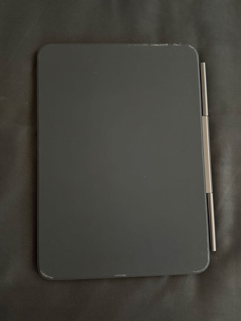 Apple マジックキーボード 11インチ iPad Pro M4用 日本語 黒