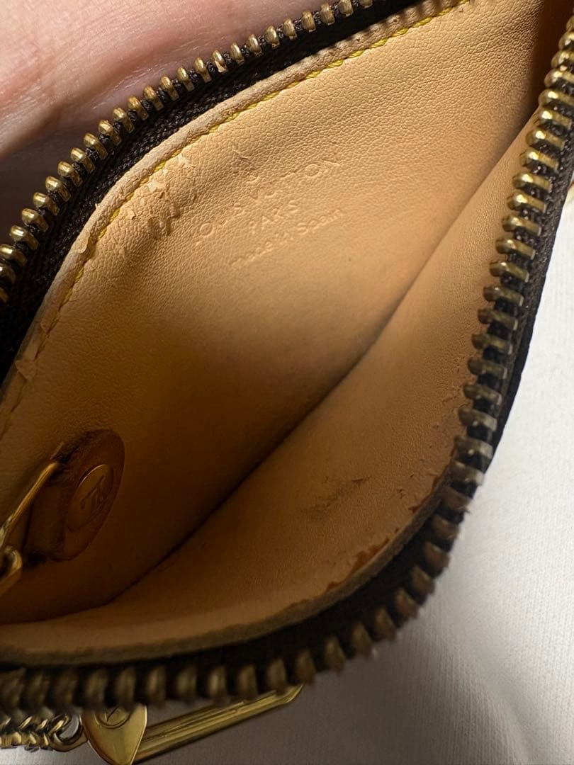 Louis Vuitton チェリーブロッサム村上隆コラボ　ケース