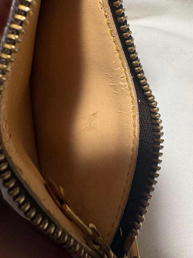 Louis Vuitton チェリーブロッサム村上隆コラボ　ケース