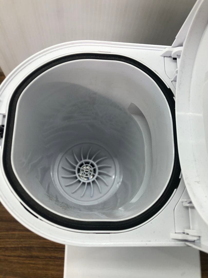 Shark LC351J WH コードレススティッククリーナー