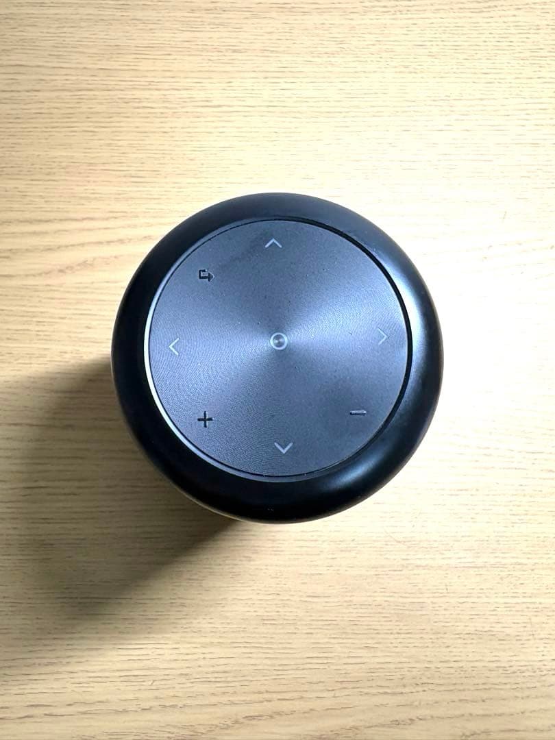 公式トラベルケース付き！ Anker Nebula Capsule Ⅱ