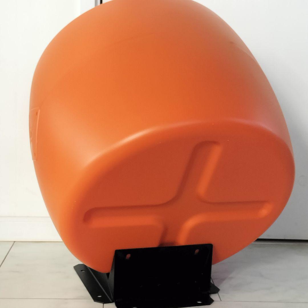 太鼓の達人用 樽とスタンド タル 胴 部品 タイコ アーケード筐体やおうち太鼓用