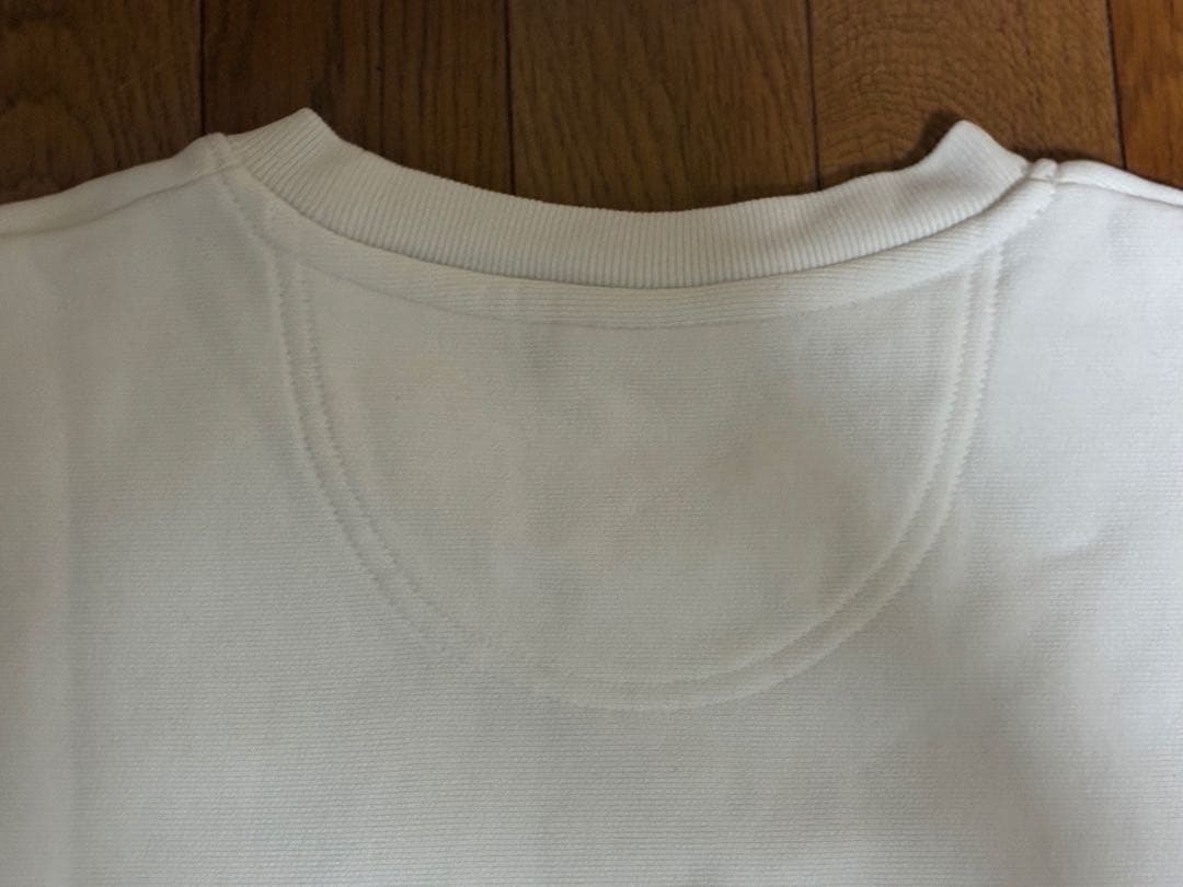 STUSSY・ステューシー/トレーナー/サイズSMALL/目立った傷や汚れなし