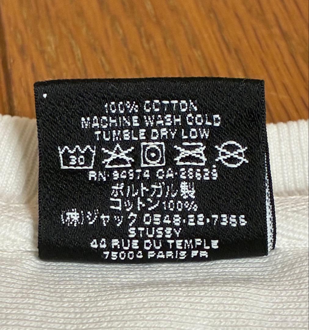 STUSSY・ステューシー/トレーナー/サイズSMALL/目立った傷や汚れなし