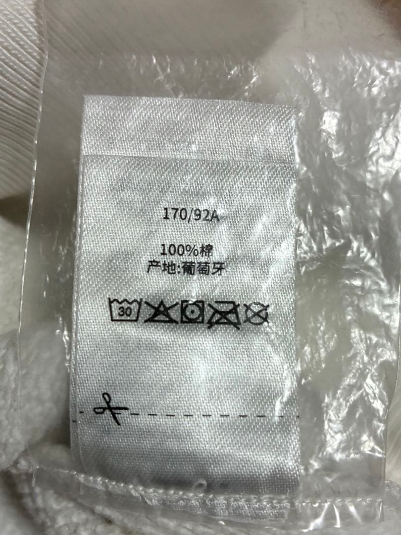 STUSSY・ステューシー/トレーナー/サイズSMALL/目立った傷や汚れなし