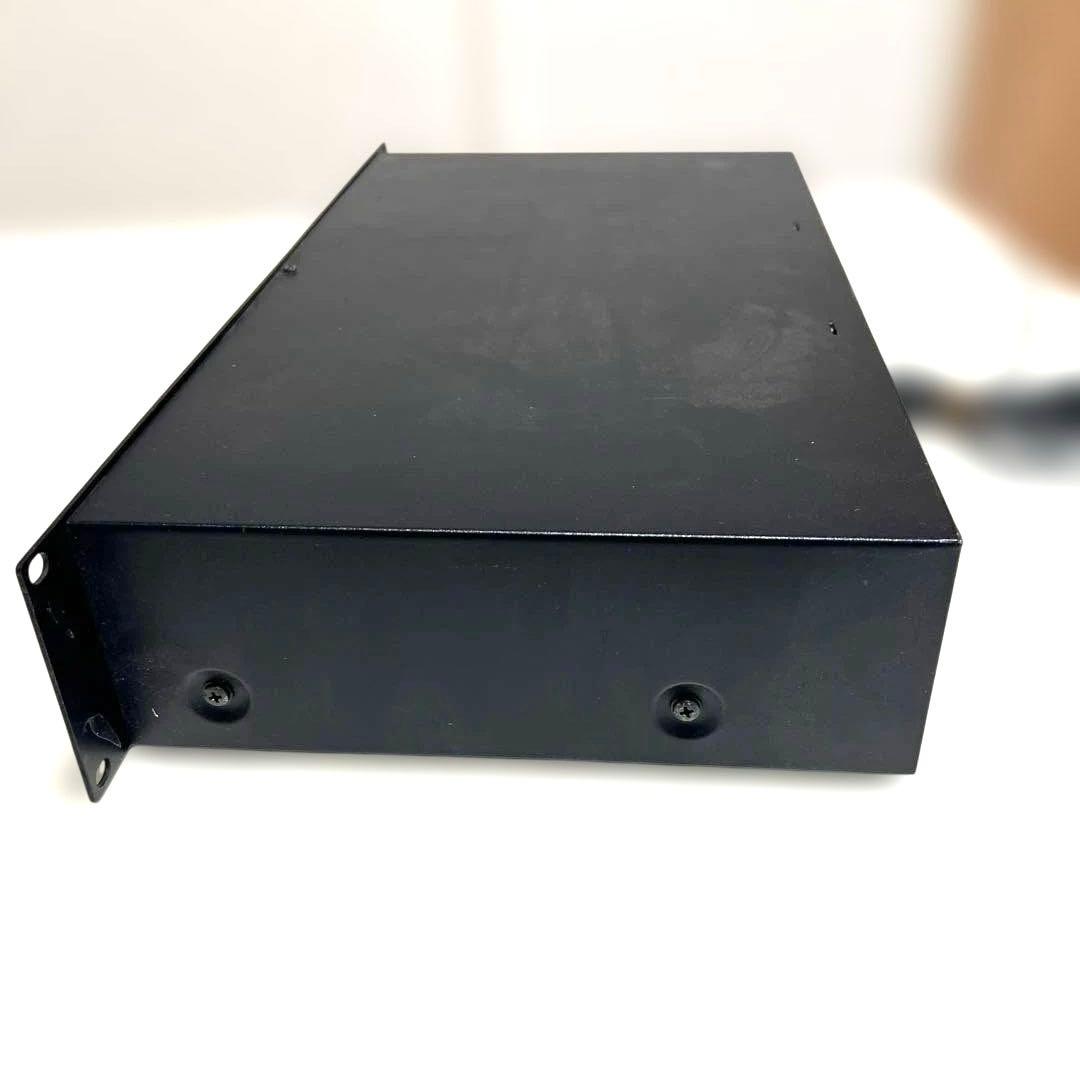 【美品】DENON DN-M2300R MDレコーダー デノン